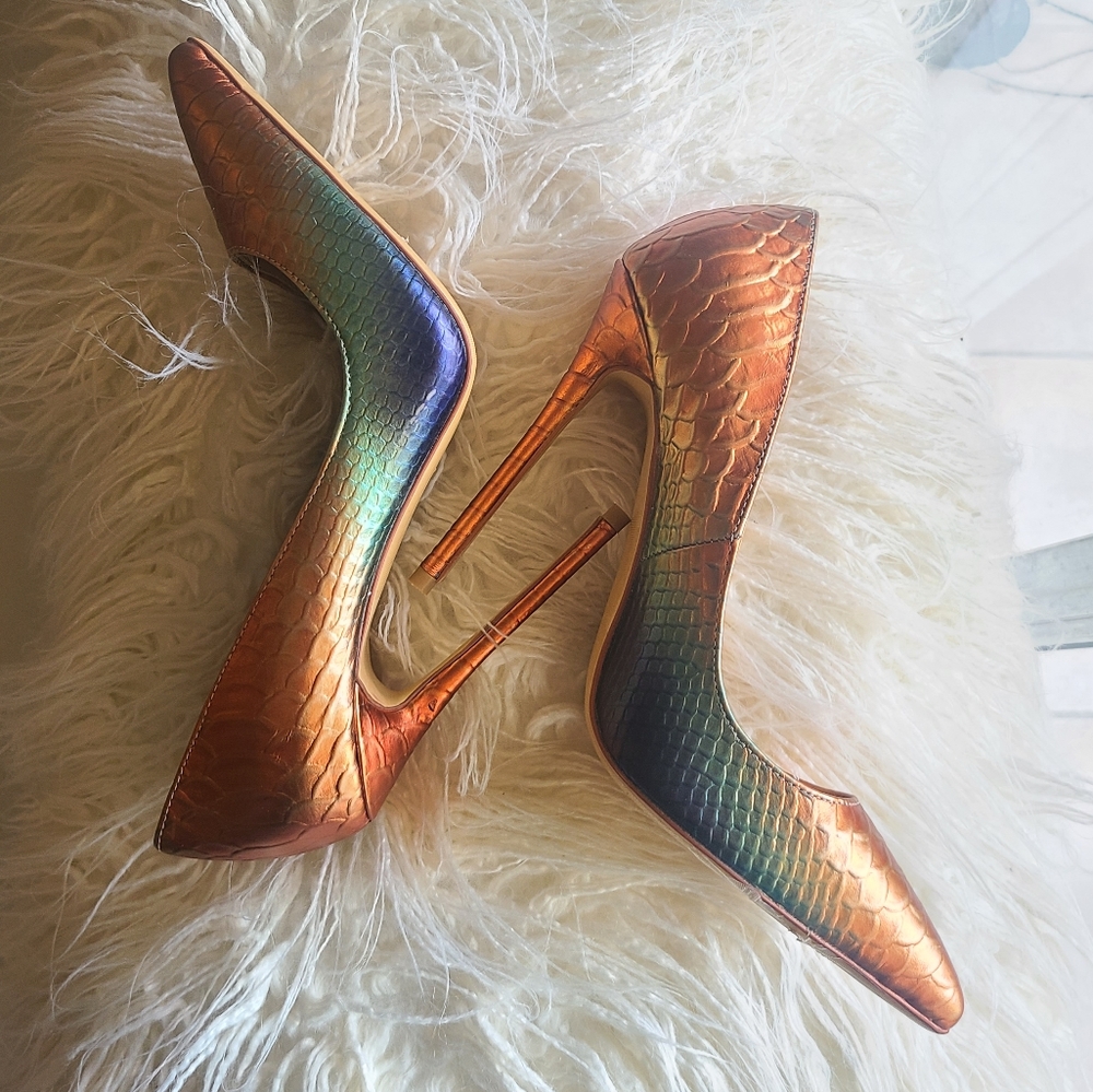 Beutiful Shoes heels